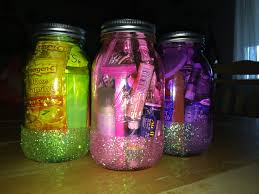 Pageant In A Jar Going To Give These To My Daughter S Sister Queens On Pageant Day Includes Sewing Kit Razor Tide P Good Luck Gifts Queen Gifts Jar Gifts