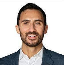 Andrew Ramrattan's Instagram, Twitter & Facebook