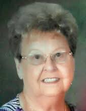 Obituary information for Dortha Mae Alexander