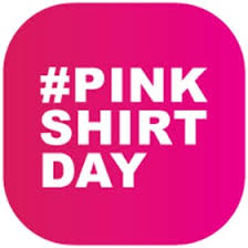 When is pink shirt day shown on a calendar. Pink Shirt Day Dorothy Dalgliesh School