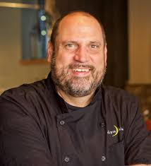 Celebrity Chefs' Brunch