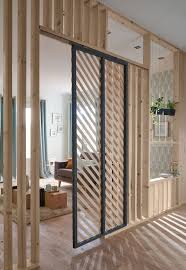 Cloison verriere leroy merlin top cloisons amovibles cloison. Cloison Amovible 23 Solutions De Separation Pour Vos Pieces