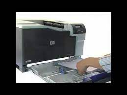 It is in printers category and is available to all software users as a free download. Imprimante Hp Color Laserjet Professional Cp5225 Www Iris Ma Youtube