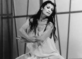 Туалетная вода marc jacobs daisy love. Milano Addio A Carla Fracci La Ballerina Aveva 84 Anni Foto Affaritaliani It