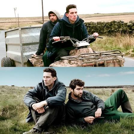 Josh O'Connor's "unmissable" near-perfect British drama is now streaming  for free Josh O'Connor may now be one of the most sought-after actors in  the industry, with high-profile projects and acclaimed performances  continuing