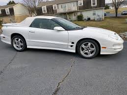 Image result for Arctic White 2002 Firebird