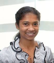In 2009, she moved to the us for higher studies. Chennai Girl Makes It To Forbes 30 Under 30 List With De Addiction Tool Domain B Com