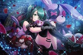 d4dj おしゃれまとめの人気アイデア pinterest hatsune イラスト グル ミク