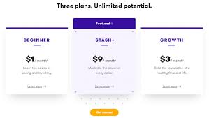 Stash is a secure and reputable app. Stash Invest App Review 2021 Is It A Scam Impact Marketer