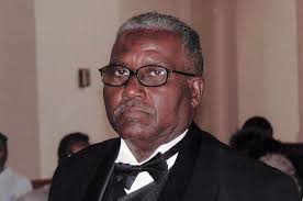 Obituary for Vinson B Austin