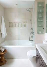 See more ideas about bathrooms remodel, bathroom shower, bathroom design. Small Bathroom Designs With Tub By Putra Sulung Medium