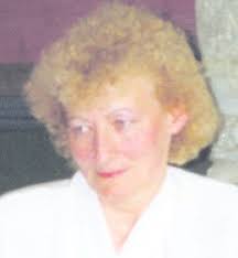 Vera DUANE Obituary (2015)