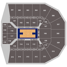 John Paul Jones Arena Charlottesville Tickets Schedule