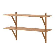Ikea Us Furniture And Home Furnishings Ikea Shelves Wall Shelves Ikea