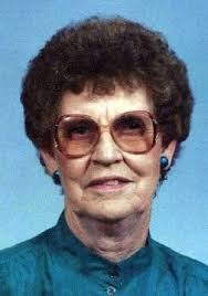 Helen Dorris Obituary (1925