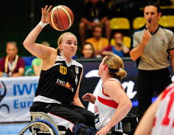 Zum youtube kanal des dbb Dbs Deutscher Behindertensportverband National Paralympic Committee Germany Sport Stipendiaten Des Jahres