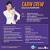 Stewardess Malindo Cabin Crew