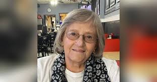 Leona Estes Barnes Obituary