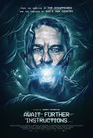 Don't miss norman reedus (kirby from cigarette burns) on the the walking dead tonight. Ù…ØªØ±Ø¬Ù… Ø§ÙˆÙ† Ù„Ø§ÙŠÙ† Await Further Instructions 2018 Ù…Ø´Ø§Ù‡Ø¯Ø© Ùˆ ØªØ­Ù…ÙŠÙ„ ÙÙŠÙ„Ù…