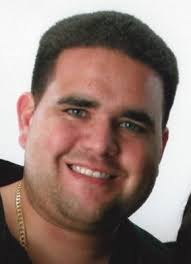 Edwin Figueroa Obituary (1982