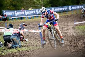 Martin vidaurre puso al mtb en los próximos juegos olímpicos!!! Martin Vidaurre Fue Sexto En El Mundial De Mountain Bike El Deportero