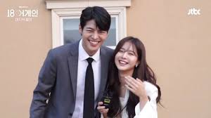 K Drama 18 Again In 2020 Kdrama Drama 18th