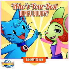 Bingo Blitz Free Credits Links 2020 Get Latest Bingo Blitz Free Coins Freebingo Blitz Coin Freecoins And Lots Of Free Credits Bingo Blitz Bingo Best Friend Day