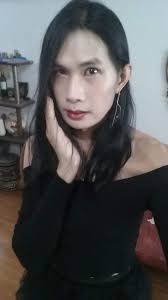 LF gay nga Hinde cross dresser. Not for fun but for relationship.