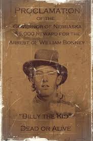 Billy the kid's body was turned over to friendly mexican women, moved to the carpenter shop and buried as soon as possible next day. Billy The Kid Wanted Poster Digital Art By Movie Poster Prints