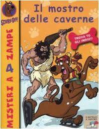 Friday, apr 19, 1996 cast & crew. Il Mostro Delle Caverne Von Scooby Doo