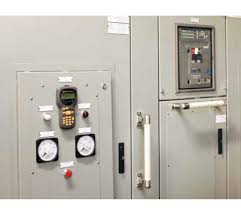 Well, it stands for variable frequency drive. Variable Frequency Drives Power Houses Schlumberger