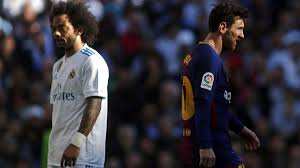 We must continue like this.. El Clasico Real Madrid Und Fc Barcelona Im Selben Hotel Vor Spiel Eurosport