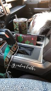 Leather Obsessed Leather Western Leather Car Accesories