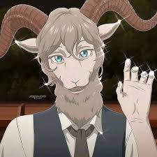 Pin By Taylor Von Sydow On Beastars Zootopia Anime Furry Art Anime