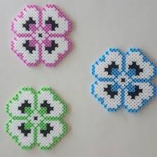 Vous savez à présent comment réaliser des créations manuelles en perles à repasser. Modele Perle A Repasser A Imprimer Licorne Perle A Repasser Modeles Perle Hama Modele Perle