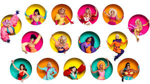 It's hard to believe the show has come so far and that it's turned into such a huge success. Rupaul S Drag Race Season 11 Queens Ranked Attitude Co Uk