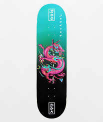 Signed aaron decks $54.99 usd signed aaron decks. Dgk Boo Get Money 8 25 Skateboard Deck Zumiez