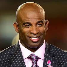 Deion's attorney, rick robertson, said both had separate living areas within the large home. Deion Sanders Is A Former Nfl Player Whose Net Worth Is Estimated Around 41 Million