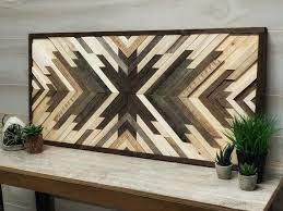 Wood Wall Art Reclaimed Wood Wall Art Geometric Wood Art Etsy Wood Wall Art Diy Reclaimed Wood Wall Art Wood Wall Art
