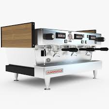 La marzocco 3 group coffee machine price. La Marzocco Linea Classic 3 Group 3d Model 29 Obj Max Fbx 3ds Free3d