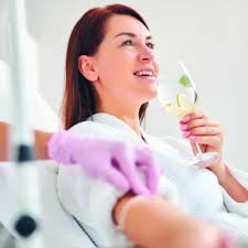 5X Fitness Lounge and Wellness Spa