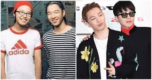 He is a well established rapper in the company and has been part of yg since 1999. Here S How Bigbang S Taeyang Protected G Dragon From His High School Bullies Koreaboo