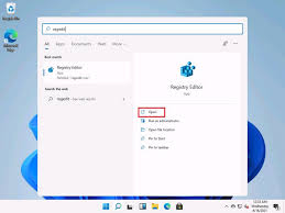 After all, click «enter» and try to open your start menu. How To Switch Back To Windows 10 Start Menu In Windows 11 Beebom