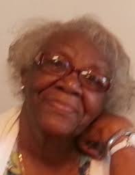 Obituary for Eva Mae McBride