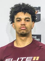 2021 Top Football Recruits