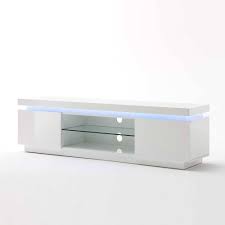 About 2% of these are coffee tables. Tv Tisch Tovic In Hochglanz Weiss Mit Led Beleuchtung