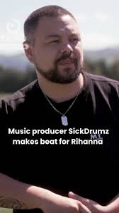 Te Whiti Te Rangi Te Paea Maata Warbrick @sickdrumzz of Rangitāne and Te  Atihaunui-a-Pāpārangi, is one of four music producers based in the rural  Manawatū town Woodville, creating beats for superstars ...