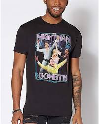 Maybe you would like to learn more about one of these? The Nightman Cometh T Shirt It S Always Sunny In Philadelphia Spencer S It S Always Sunny In Philadelphia Sunny In Philadelphia Shirts