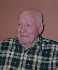 Grant Carson Obituary May 14, 2014