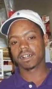 Antoine Pendleton, age 31